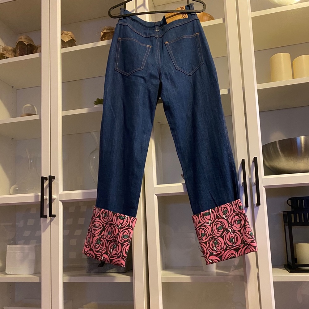 Loewe Jeans - Picture 6 of 11